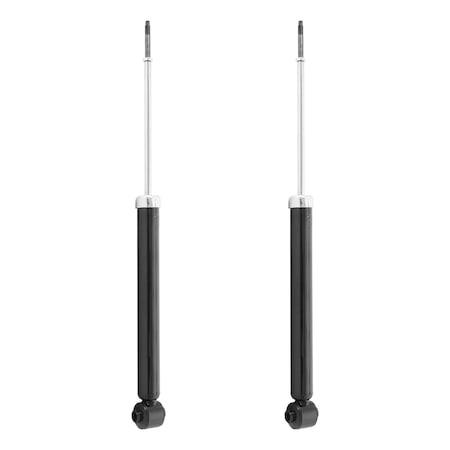 Unity 2-259150-001 Rear Shock Absorber Kit 2-259150-001